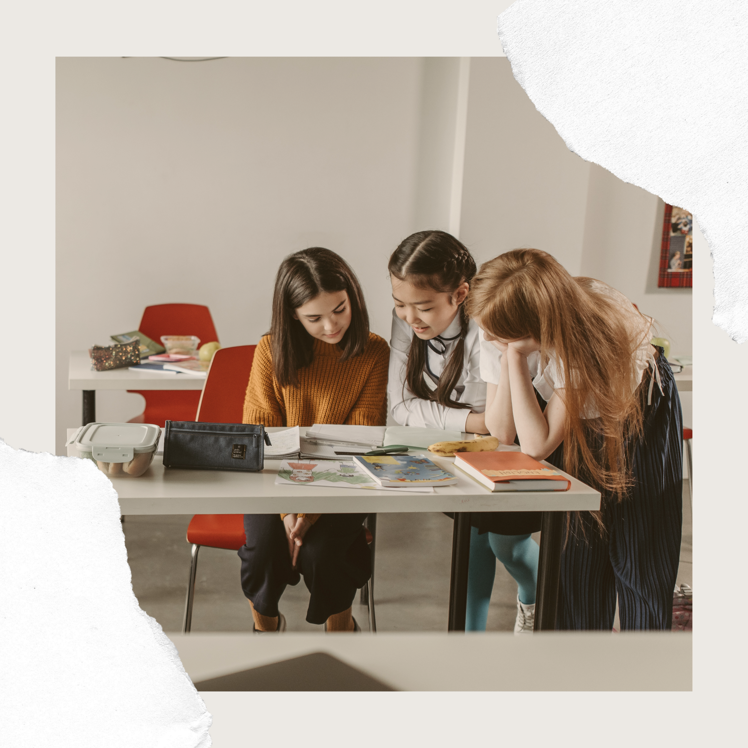 Mastering Partner Work in the Math Classroom: 3 Proven Strategies for ...